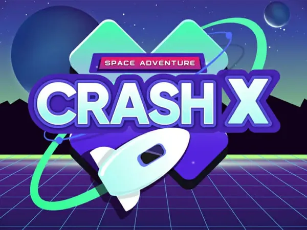 Crash X