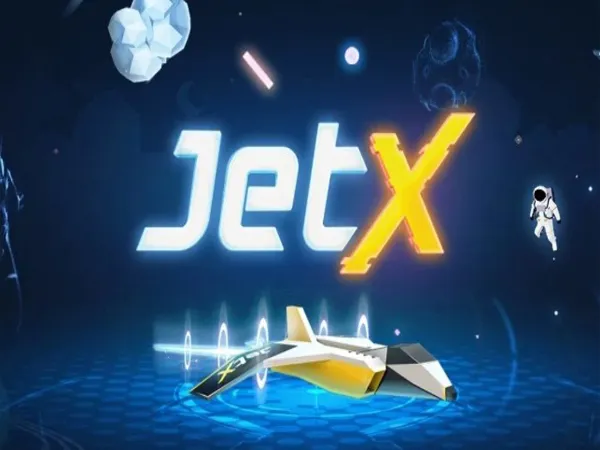 JetX