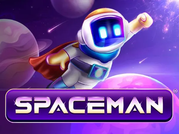Spaceman