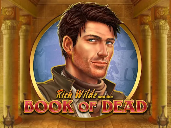 Book of Dead