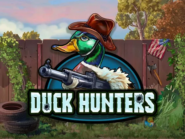 Duck Hunter