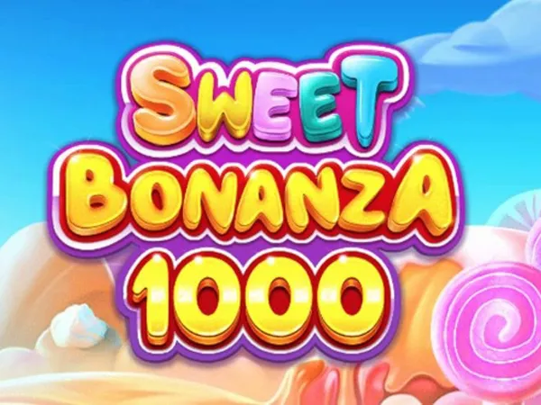 Sweet Bonanza 1000